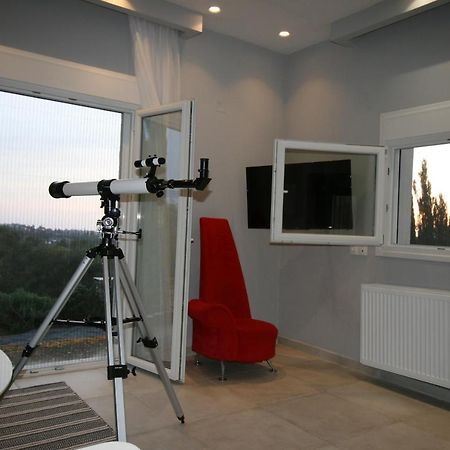 Corfu Luxury Apartment, Tranquility, Mountain & Sea Views Άγιος Γόρδιος Εξωτερικό φωτογραφία