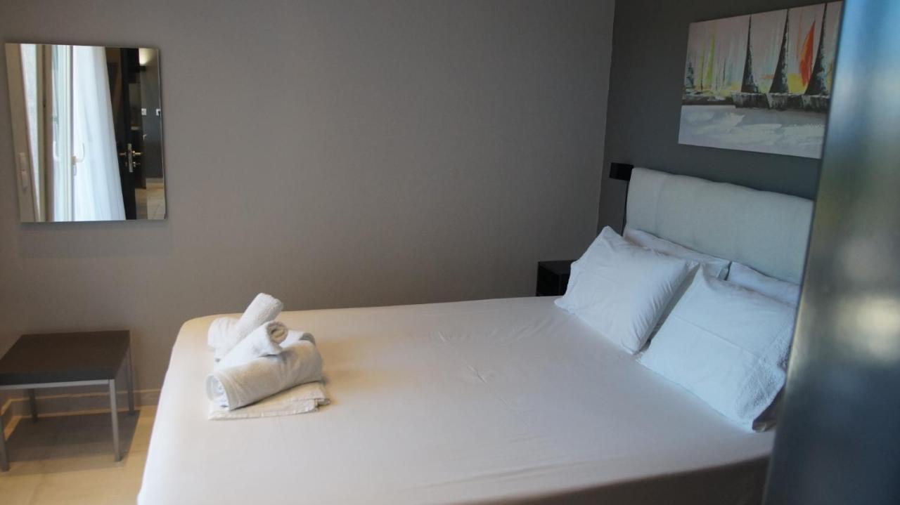 Corfu Luxury Apartment, Tranquility, Mountain & Sea Views Άγιος Γόρδιος Εξωτερικό φωτογραφία
