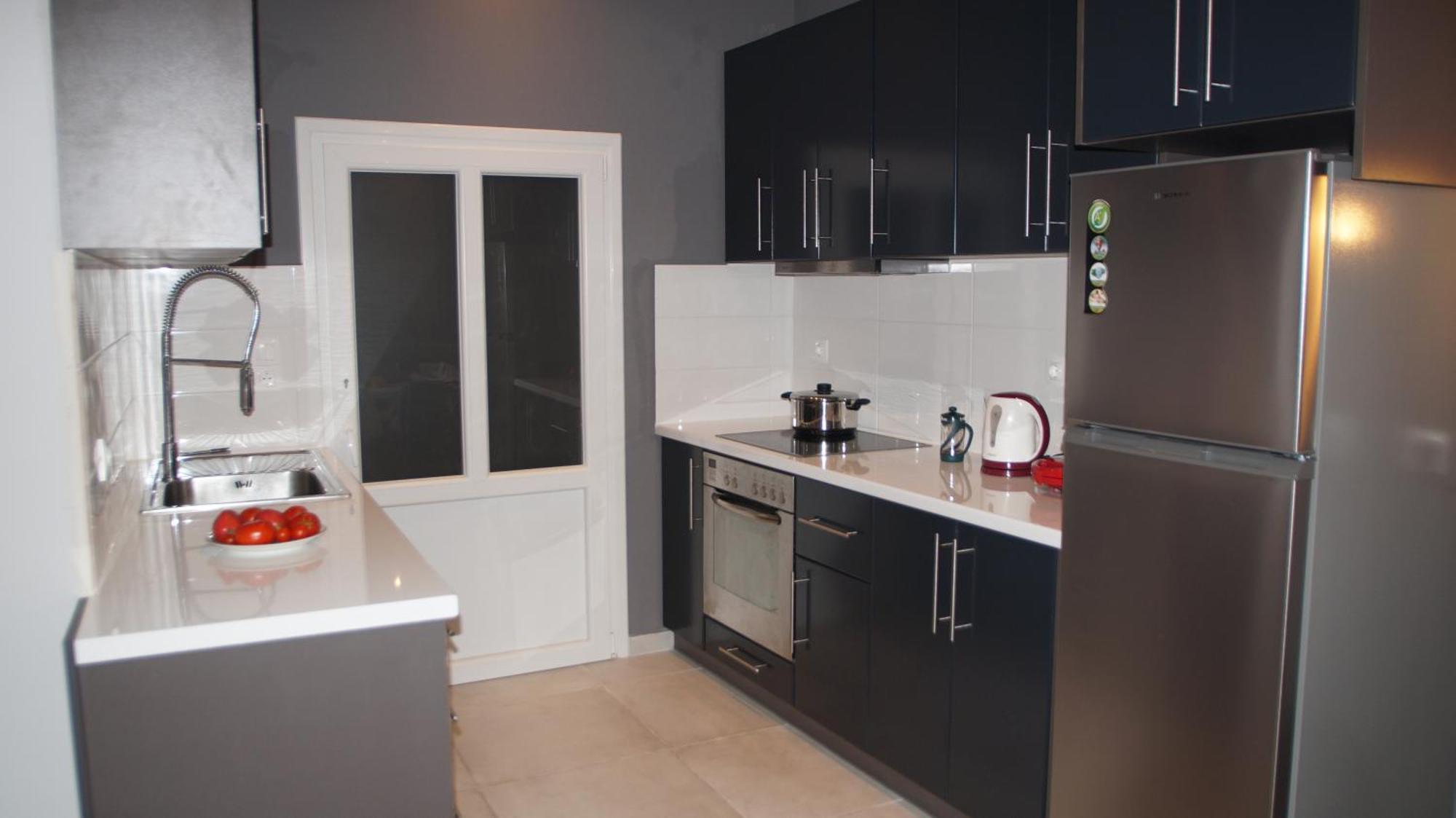 Corfu Luxury Apartment, Tranquility, Mountain & Sea Views Άγιος Γόρδιος Εξωτερικό φωτογραφία